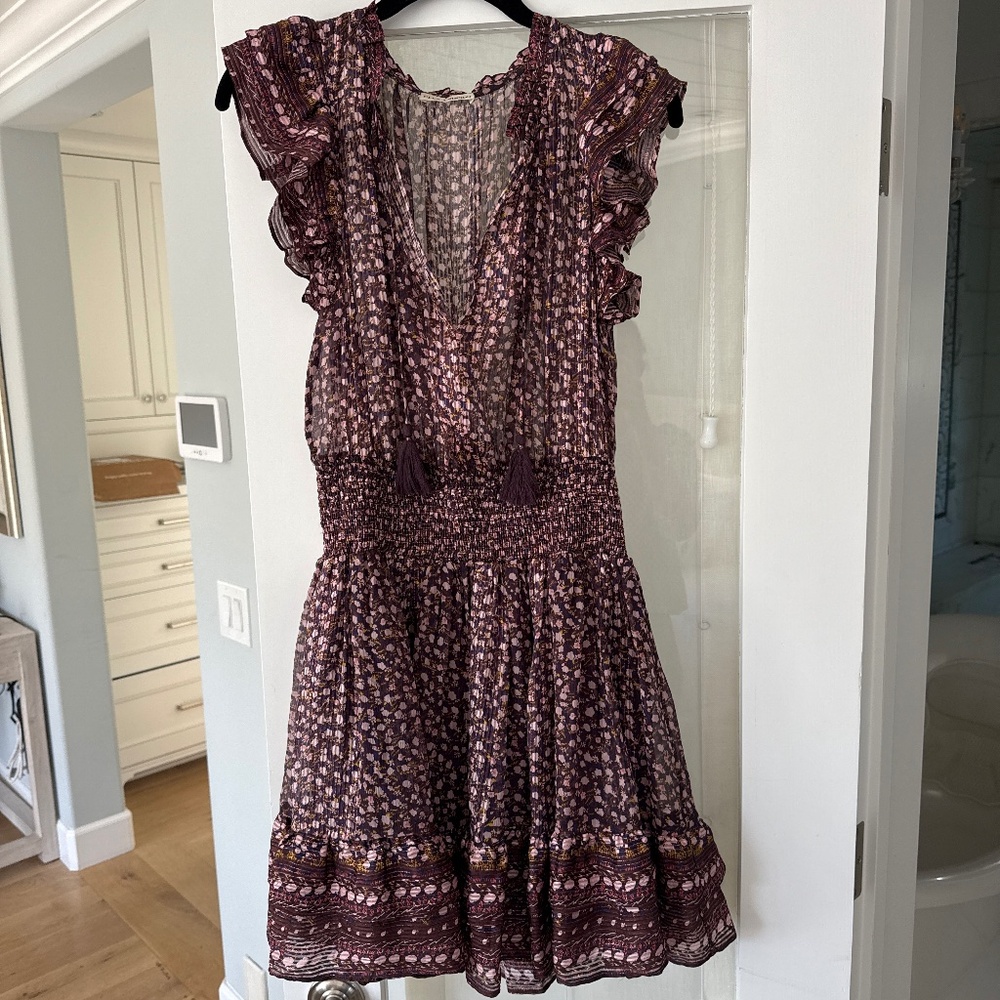 Ulla Johnson dress